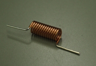 小型 空芯コイル1