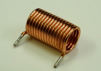 中型 空芯コイル2