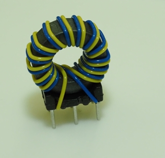 高周波トロイダルトランス4