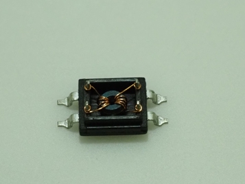 高周波トランス5