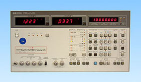 HP4192A