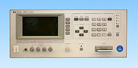 HP4285A